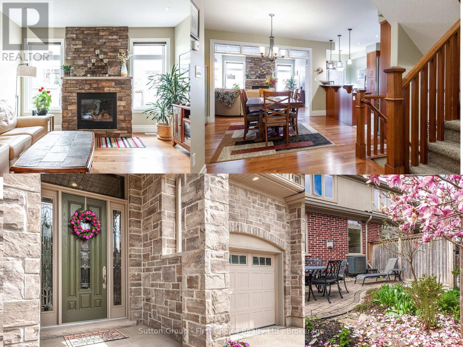 138 OAK PARK DRIVE, Waterloo, Ontario