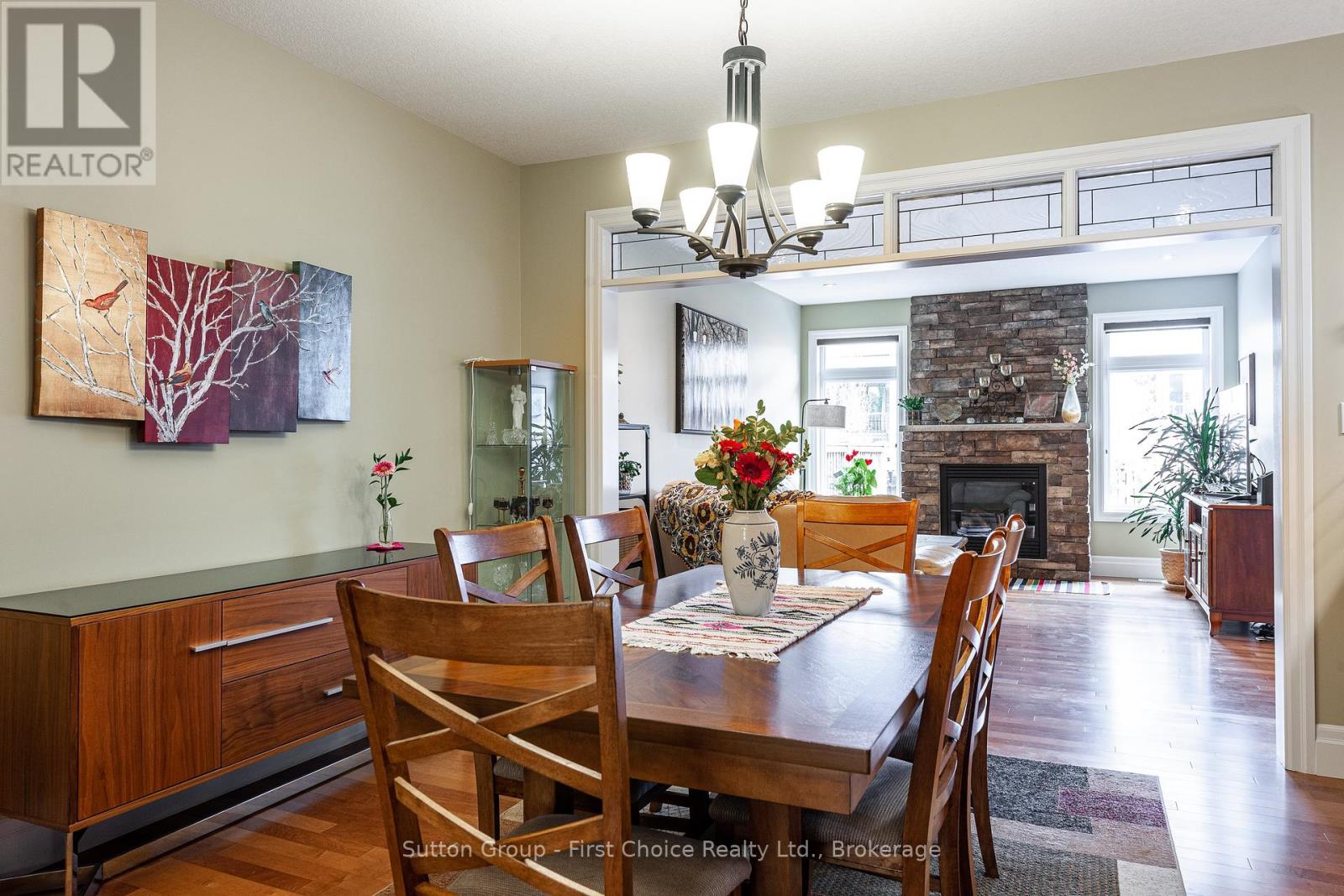 138 Oak Park Drive, Waterloo, Ontario  N2K 0B3 - Photo 13 - X12192151
