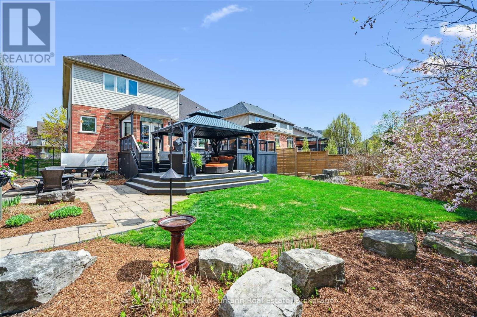 8 Ray Crescent, Guelph, Ontario  N1L 0B6 - Photo 46 - X12192262