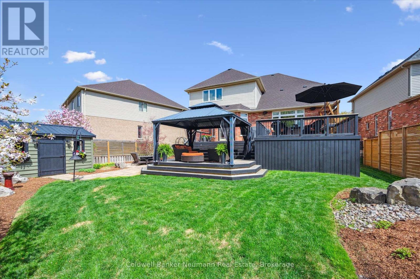 8 Ray Crescent, Guelph, Ontario  N1L 0B6 - Photo 47 - X12192262