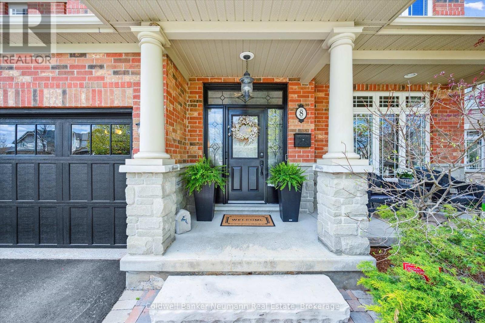 8 Ray Crescent, Guelph, Ontario  N1L 0B6 - Photo 50 - X12192262