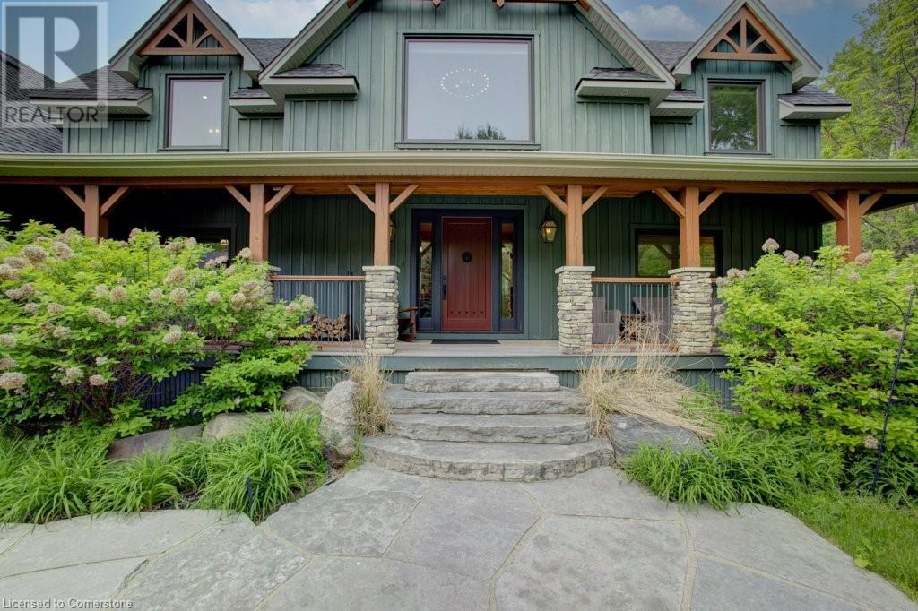 8429 POPLAR SIDE Road, Clearview, Ontario