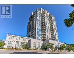 1607 - 160 MACDONELL STREET, Guelph, Ontario