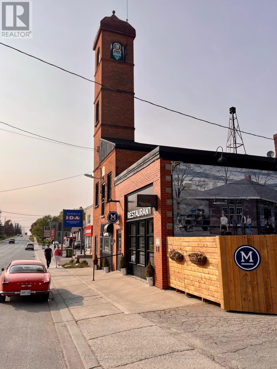 1 - 19 Toronto Street N, Grey Highlands, Ontario  N0C 1H0 - Photo 2 - X12192343