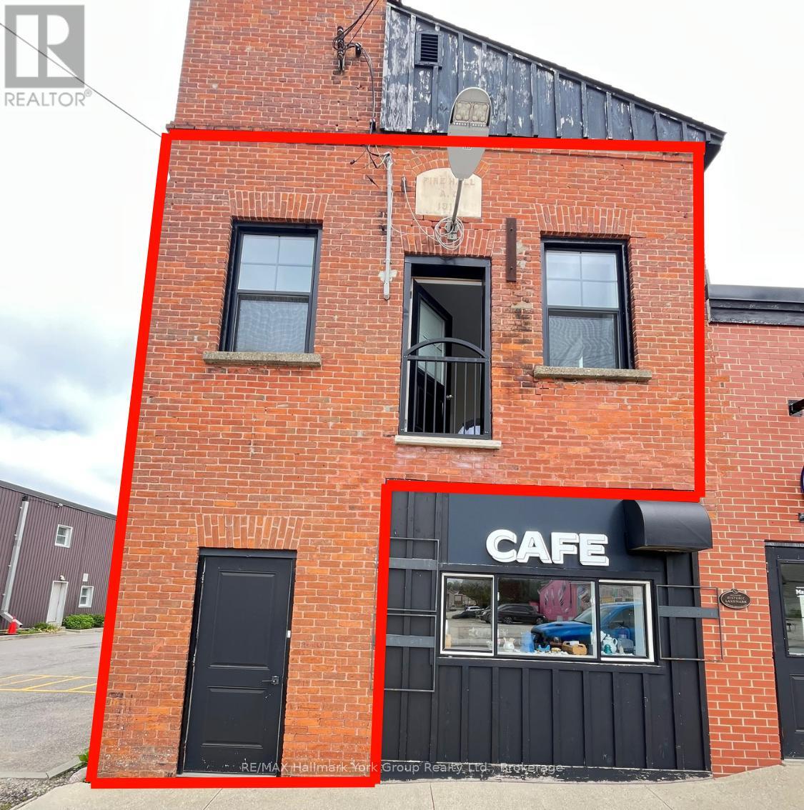 1 - 19 Toronto Street N, Grey Highlands, Ontario  N0C 1H0 - Photo 3 - X12192343