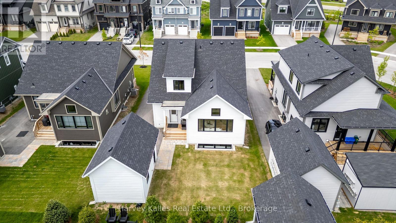 113 Black Willow Crescent, Blue Mountains, Ontario  L9Y 5L8 - Photo 48 - X12192431