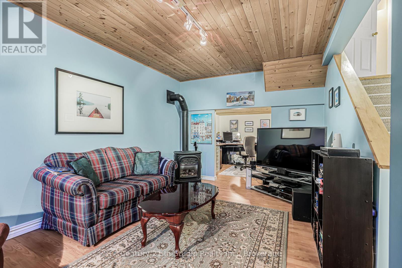 294 Albert Street S, Saugeen Shores, Ontario  N0H 2L0 - Photo 38 - X12192462
