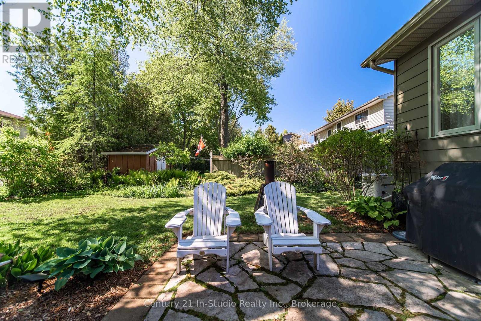 294 Albert Street S, Saugeen Shores, Ontario  N0H 2L0 - Photo 46 - X12192462