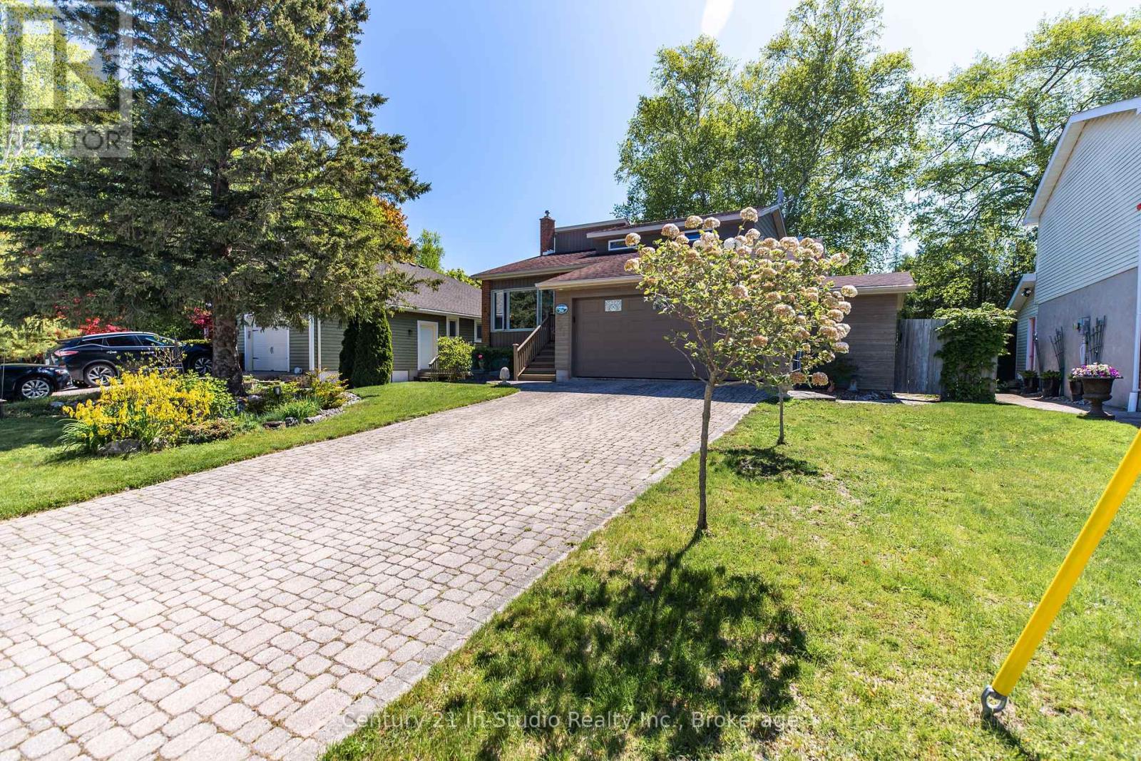 294 Albert Street S, Saugeen Shores, Ontario  N0H 2L0 - Photo 48 - X12192462