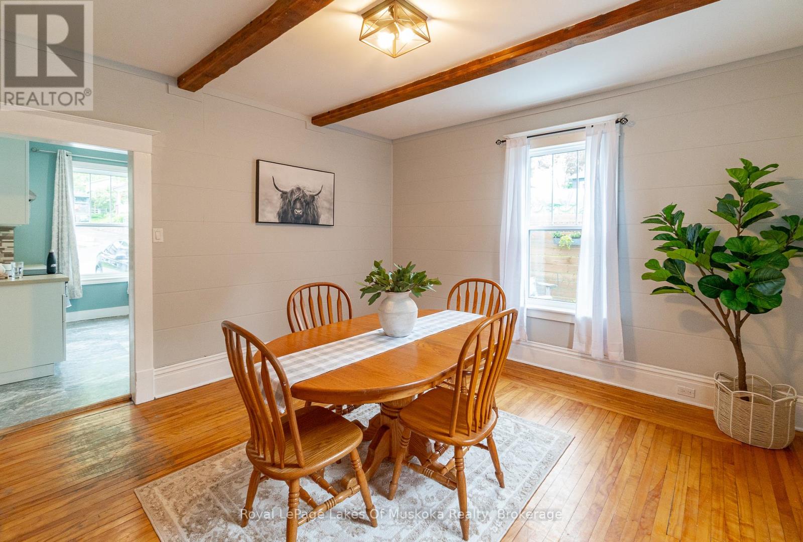 15 Lorne Street S, Huntsville, Ontario  P1H 1V6 - Photo 16 - X12192464