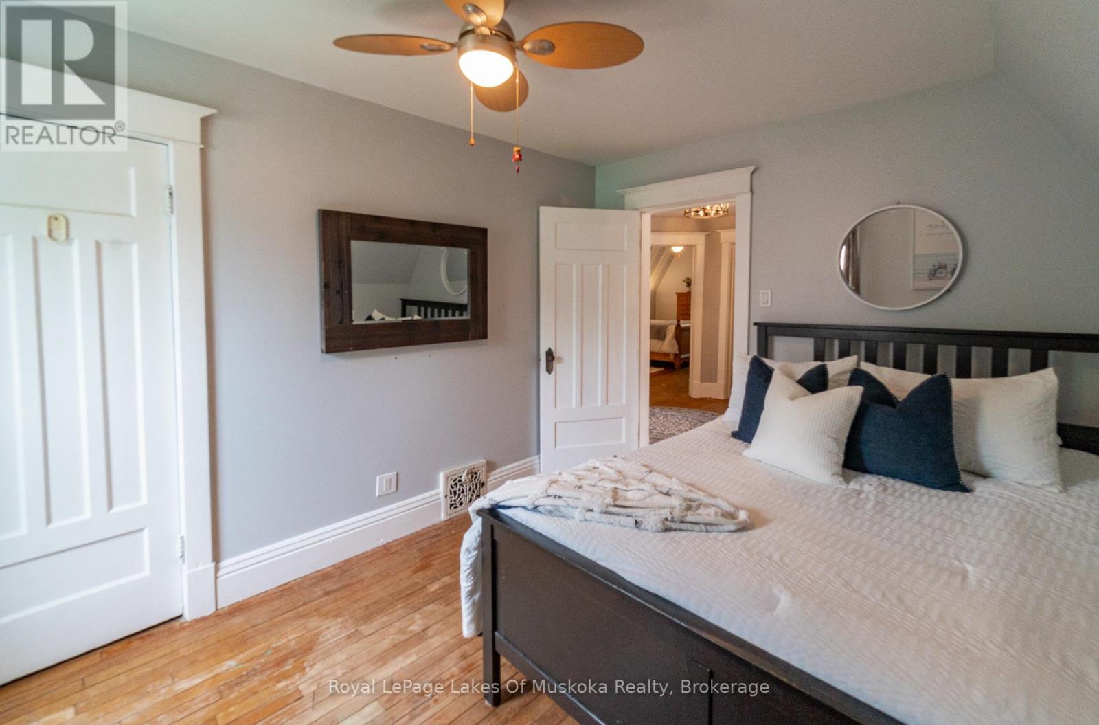 15 Lorne Street S, Huntsville, Ontario  P1H 1V6 - Photo 29 - X12192464