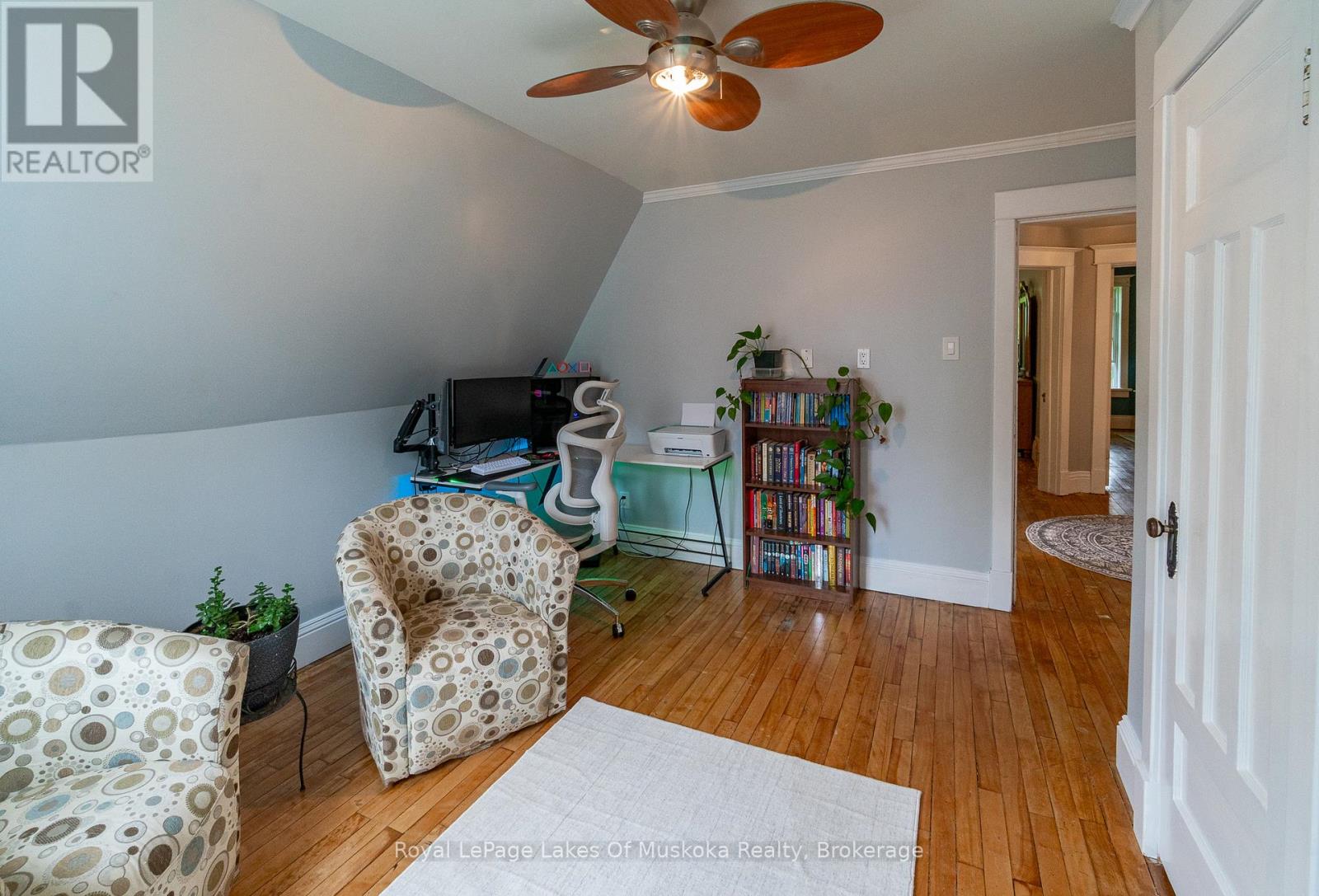 15 Lorne Street S, Huntsville, Ontario  P1H 1V6 - Photo 32 - X12192464