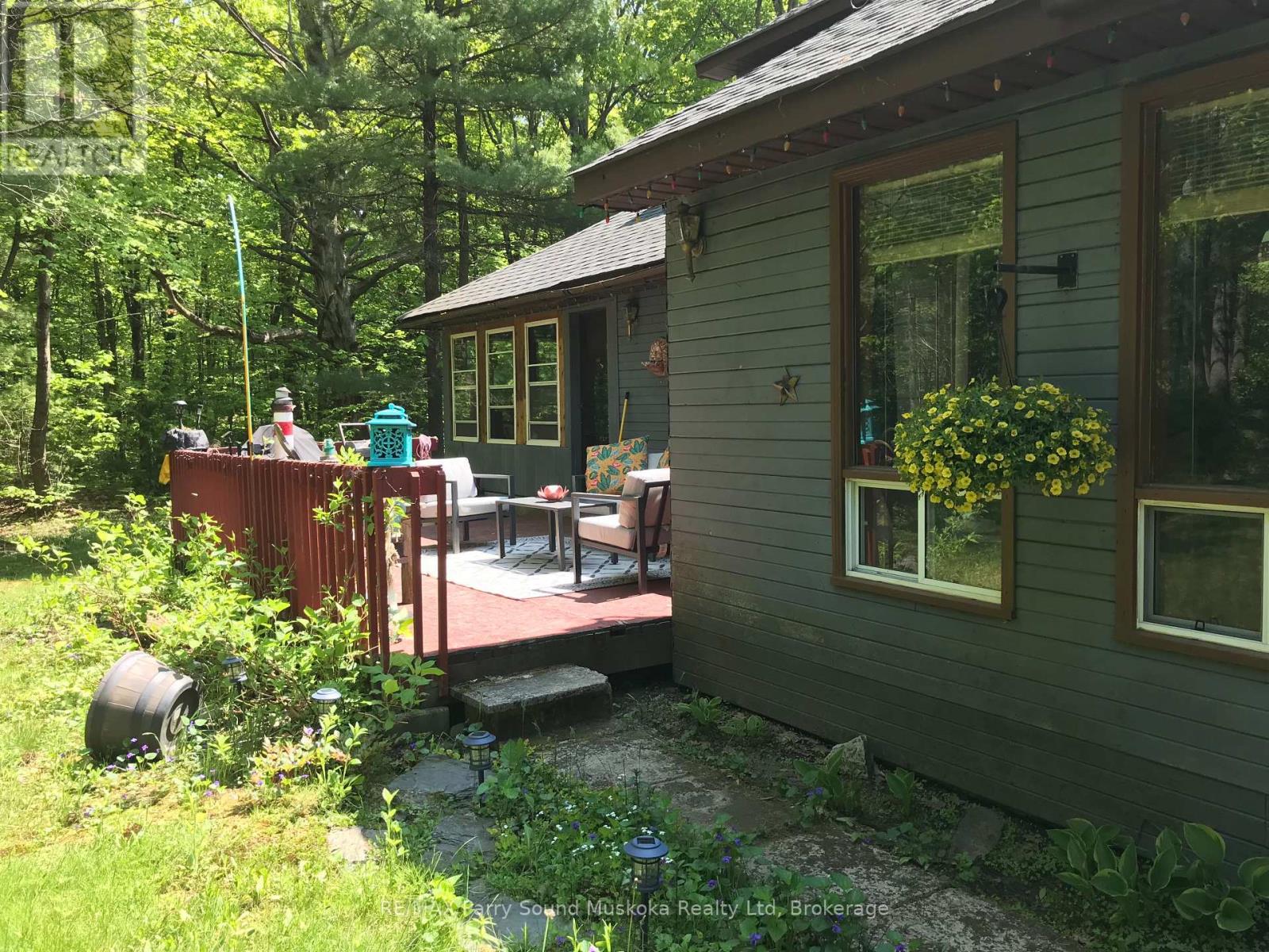 36 Windfall Lake Road, Seguin, Ontario  P2A 0B2 - Photo 4 - X12192556