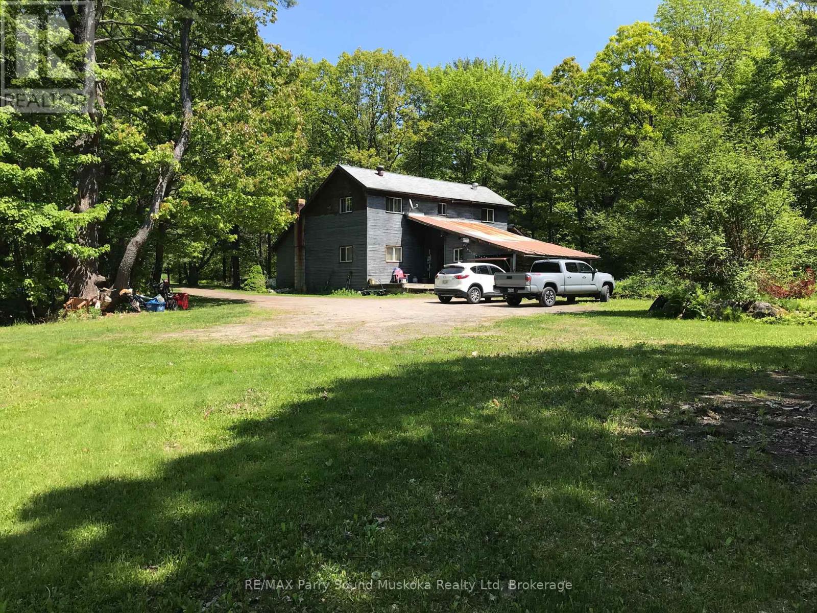 36 Windfall Lake Road, Seguin, Ontario  P2A 0B2 - Photo 5 - X12192556