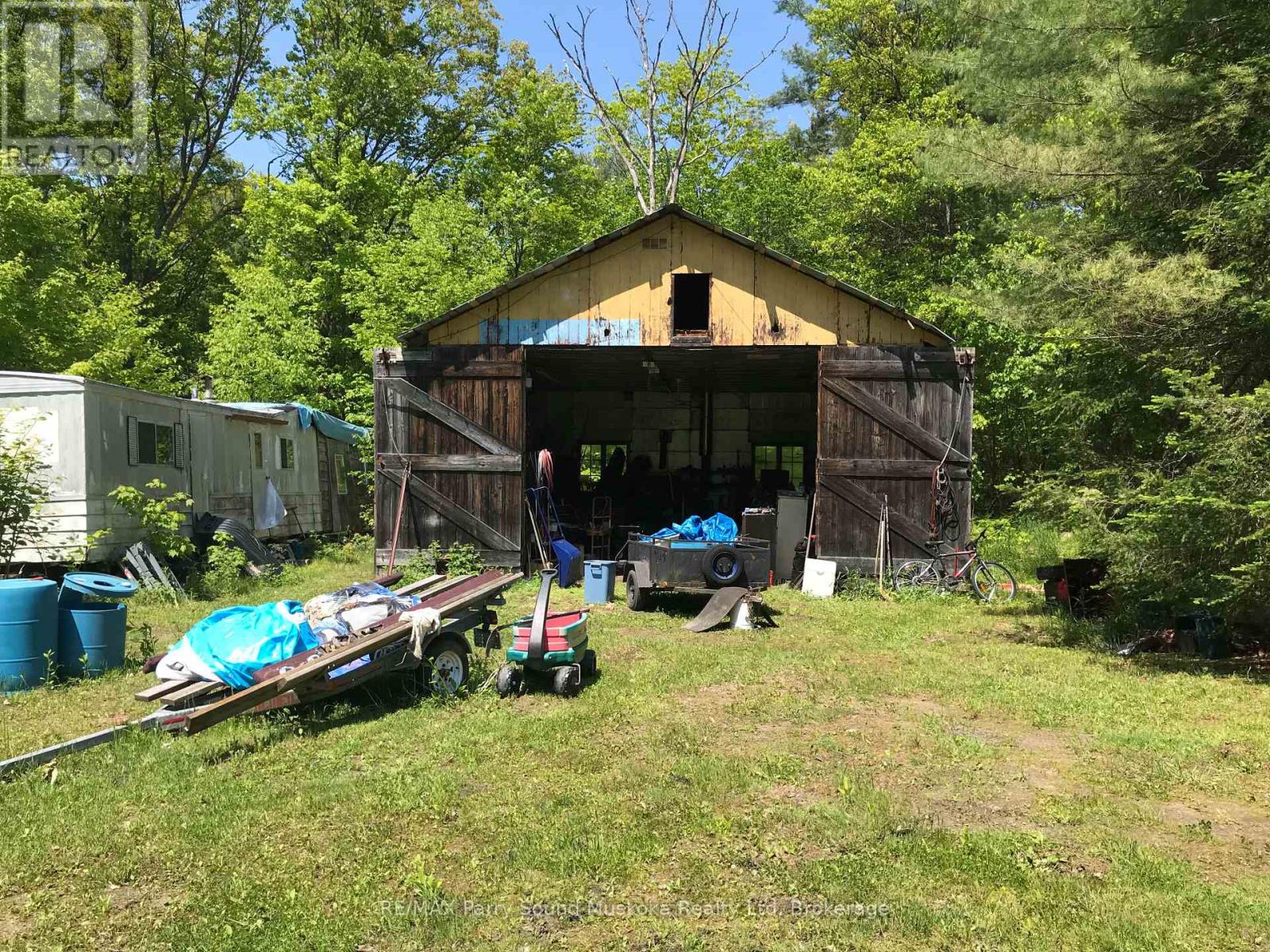 36 Windfall Lake Road, Seguin, Ontario  P2A 0B2 - Photo 6 - X12192556