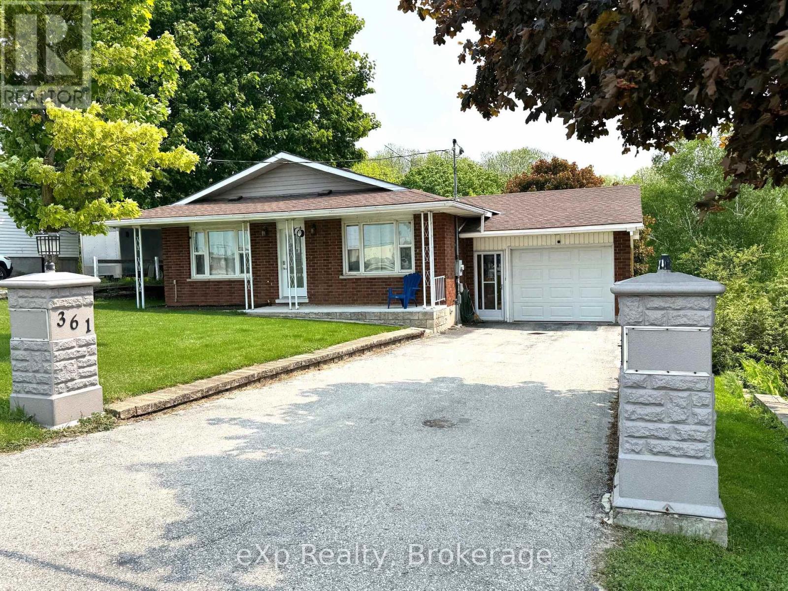 361 1st Avenue S, Arran-Elderslie, Ontario  N0G 1L0 - Photo 3 - X12192558