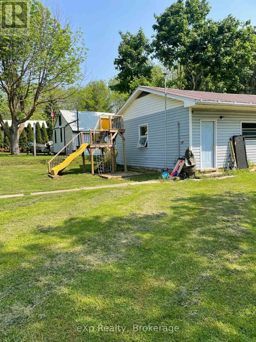361 1st Avenue S, Arran-Elderslie, Ontario  N0G 1L0 - Photo 30 - X12192558