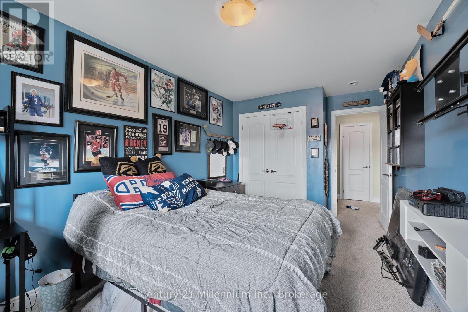 5 - 31 Madelaine Drive, Barrie, Ontario  L9J 0G8 - Photo 14 - S12192688
