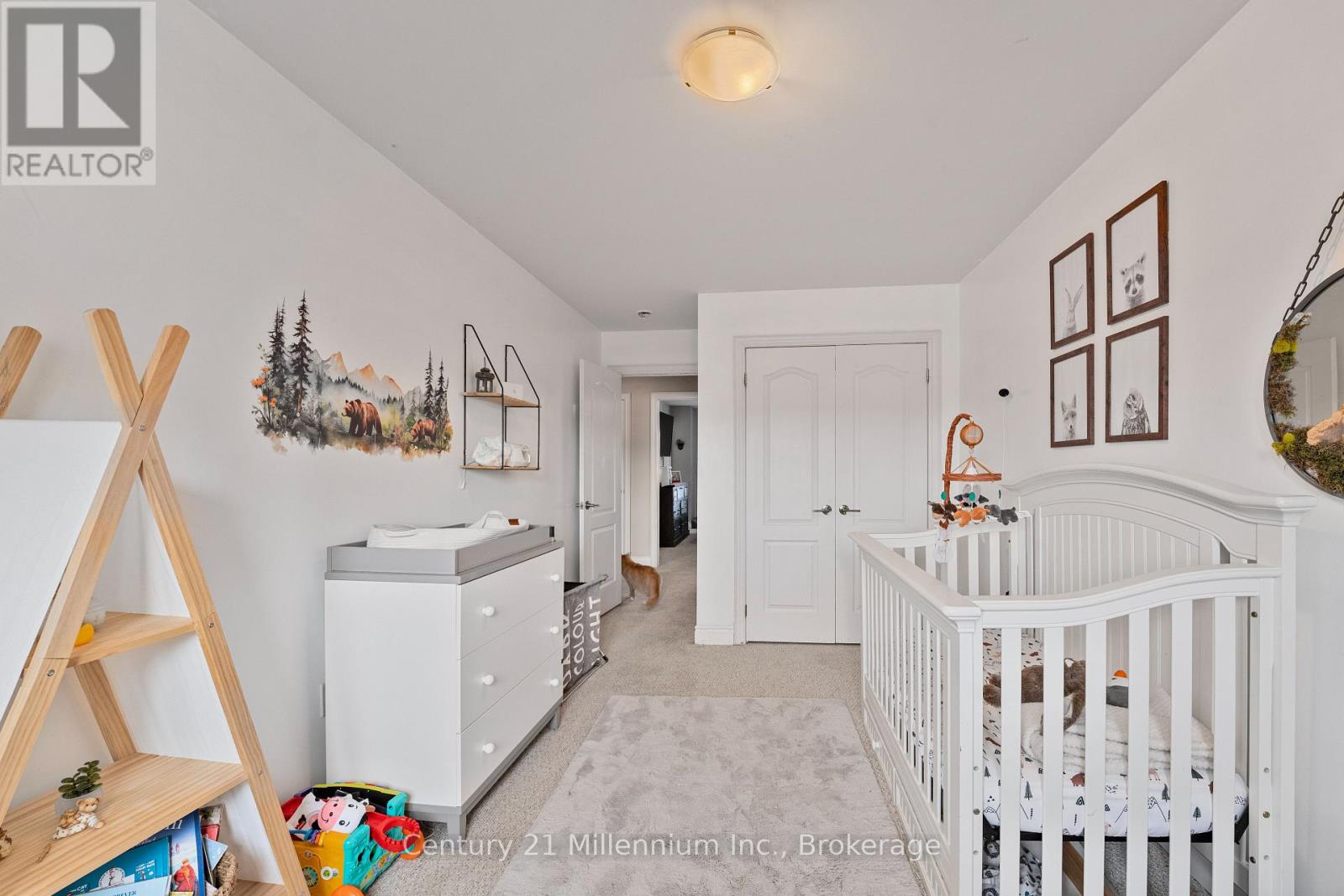5 - 31 Madelaine Drive, Barrie, Ontario  L9J 0G8 - Photo 16 - S12192688
