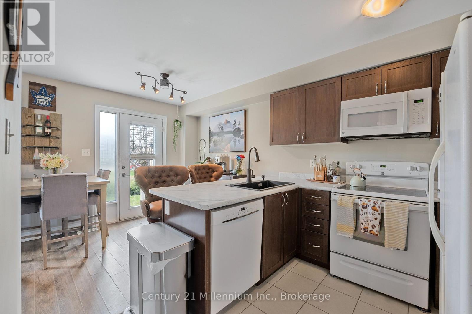5 - 31 Madelaine Drive, Barrie, Ontario  L9J 0G8 - Photo 22 - S12192688