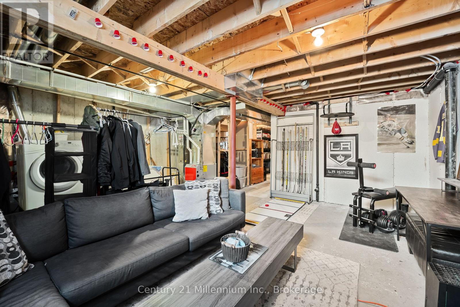5 - 31 Madelaine Drive, Barrie, Ontario  L9J 0G8 - Photo 29 - S12192688