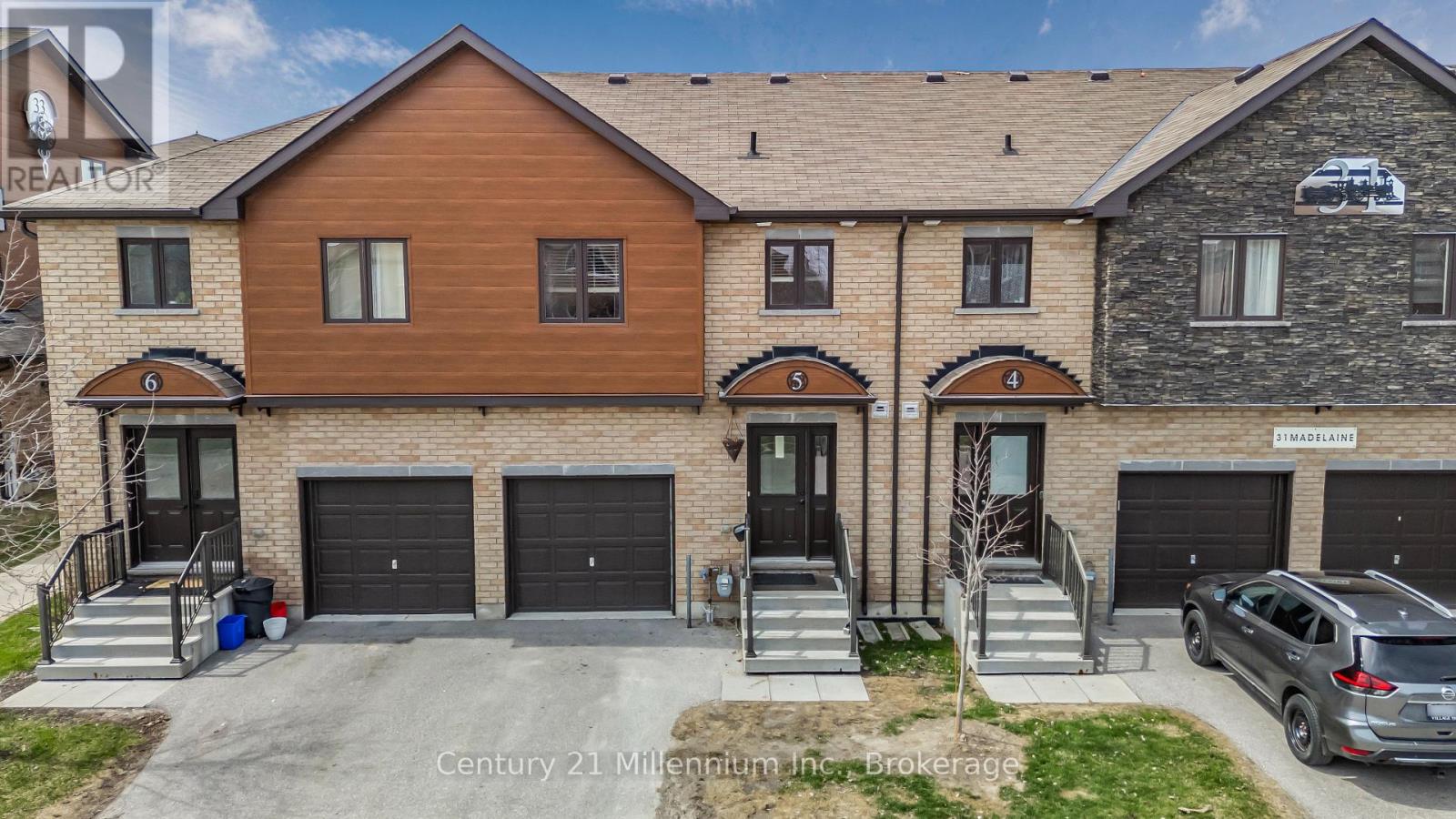 5 - 31 Madelaine Drive, Barrie, Ontario  L9J 0G8 - Photo 34 - S12192688