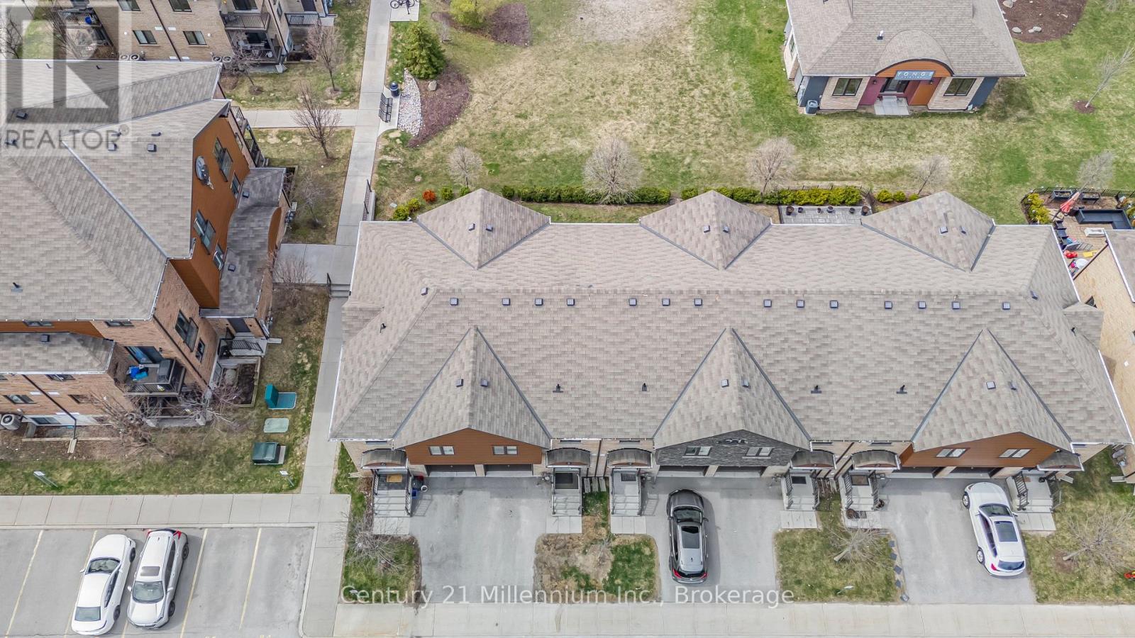 5 - 31 Madelaine Drive, Barrie, Ontario  L9J 0G8 - Photo 35 - S12192688