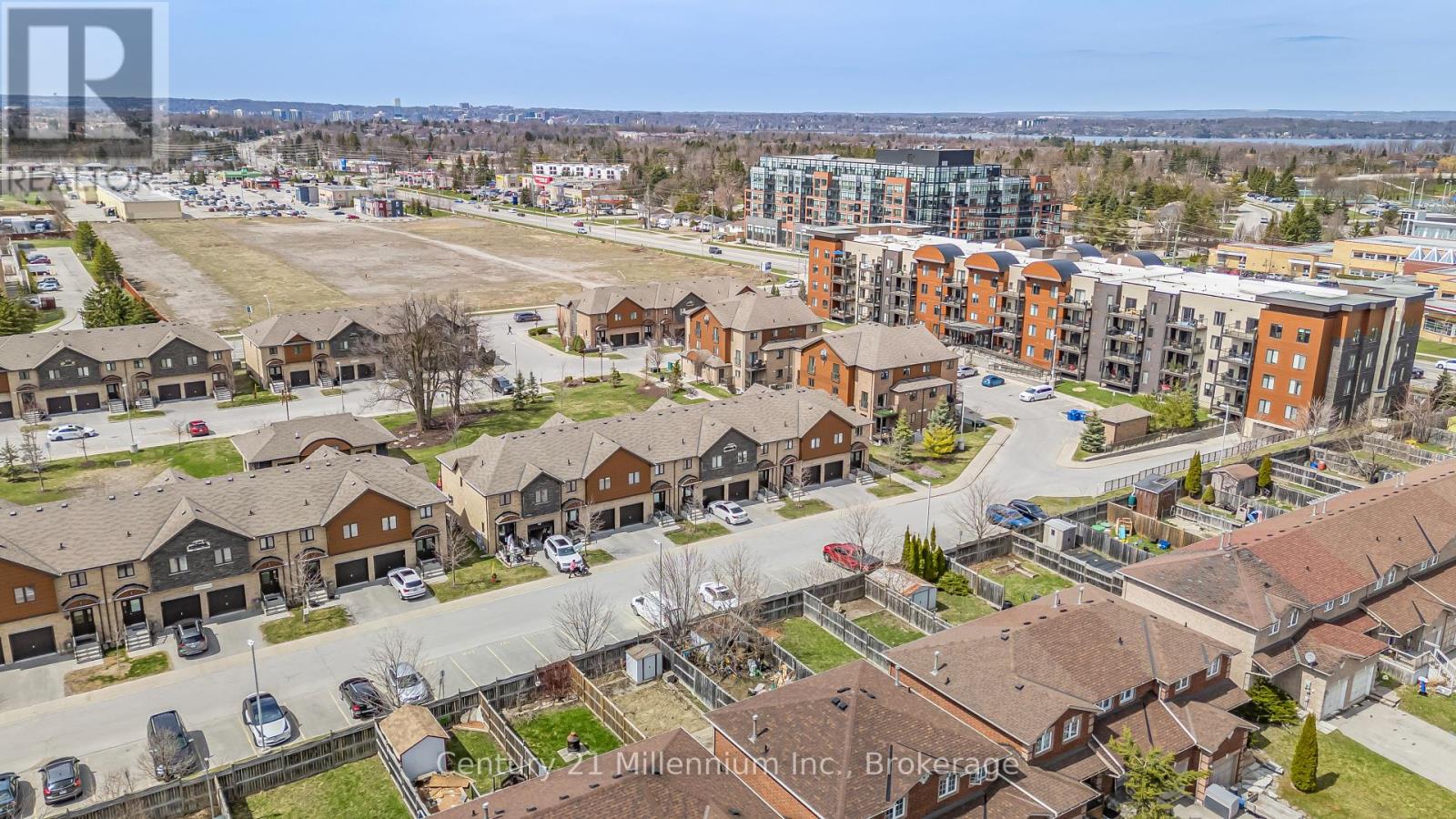 5 - 31 Madelaine Drive, Barrie, Ontario  L9J 0G8 - Photo 38 - S12192688