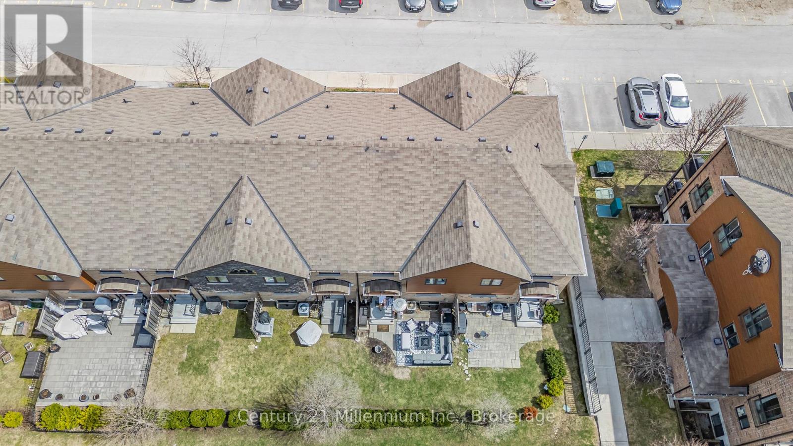 5 - 31 Madelaine Drive, Barrie, Ontario  L9J 0G8 - Photo 40 - S12192688