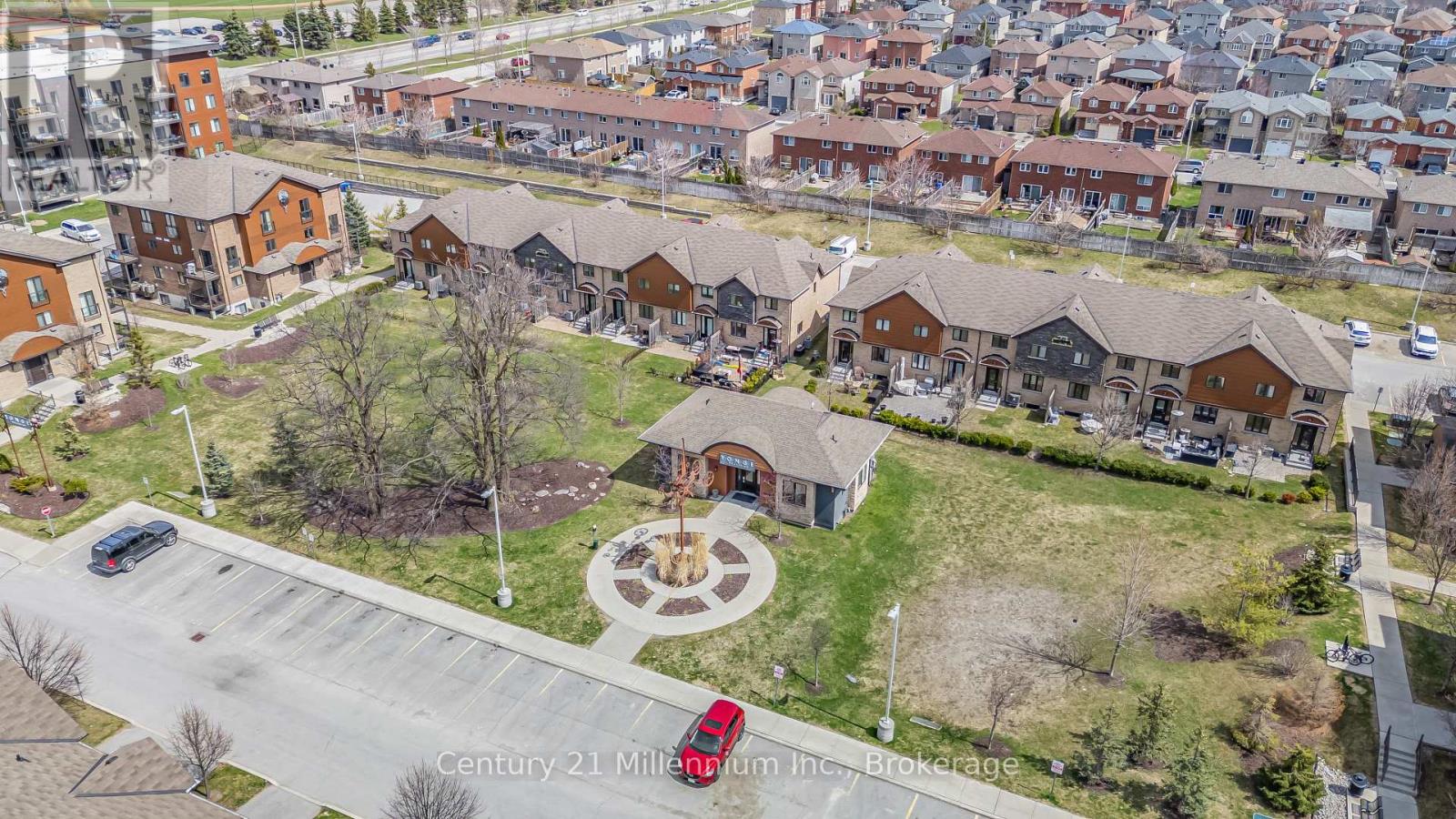 5 - 31 Madelaine Drive, Barrie, Ontario  L9J 0G8 - Photo 42 - S12192688