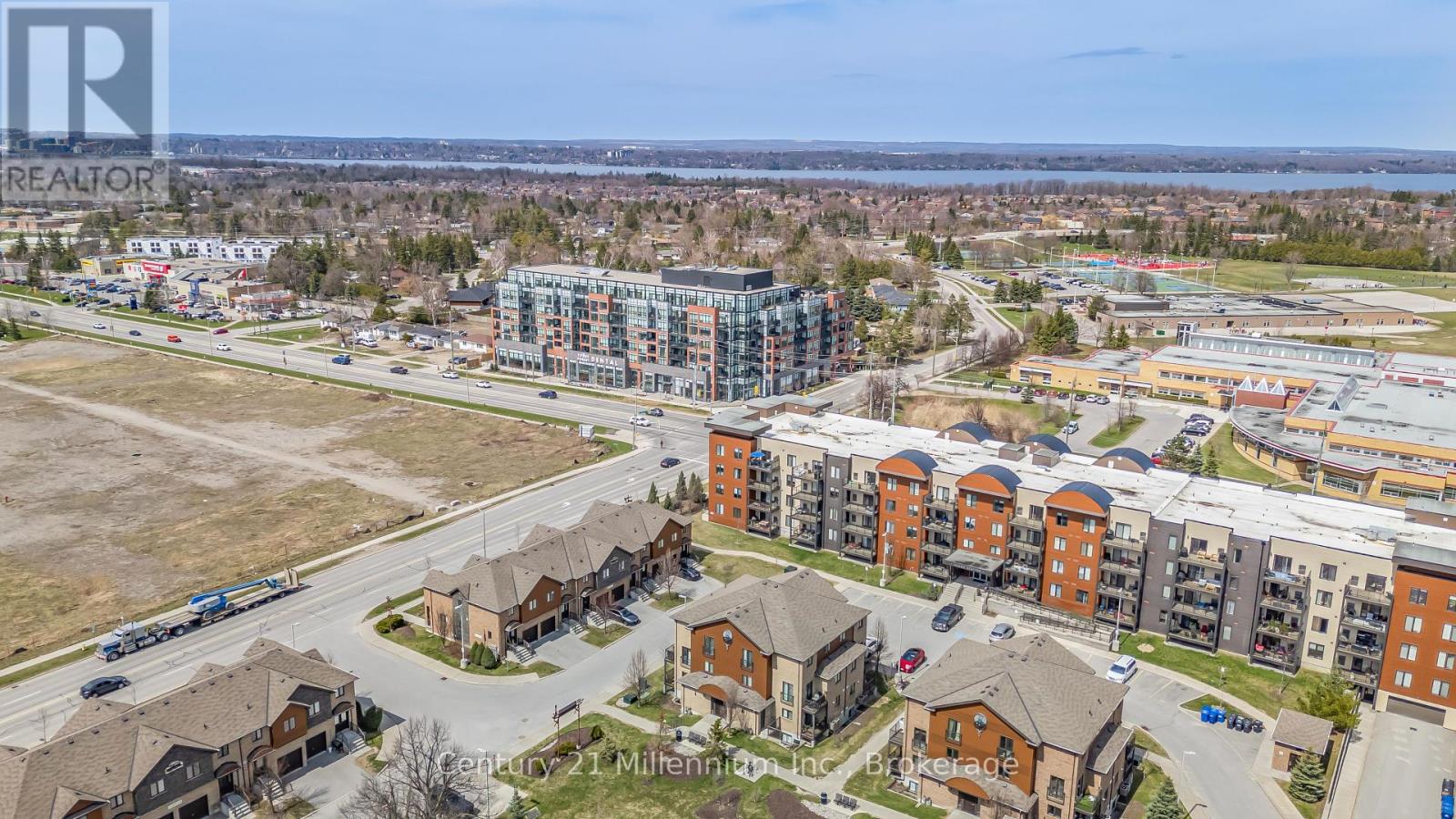 5 - 31 Madelaine Drive, Barrie, Ontario  L9J 0G8 - Photo 46 - S12192688