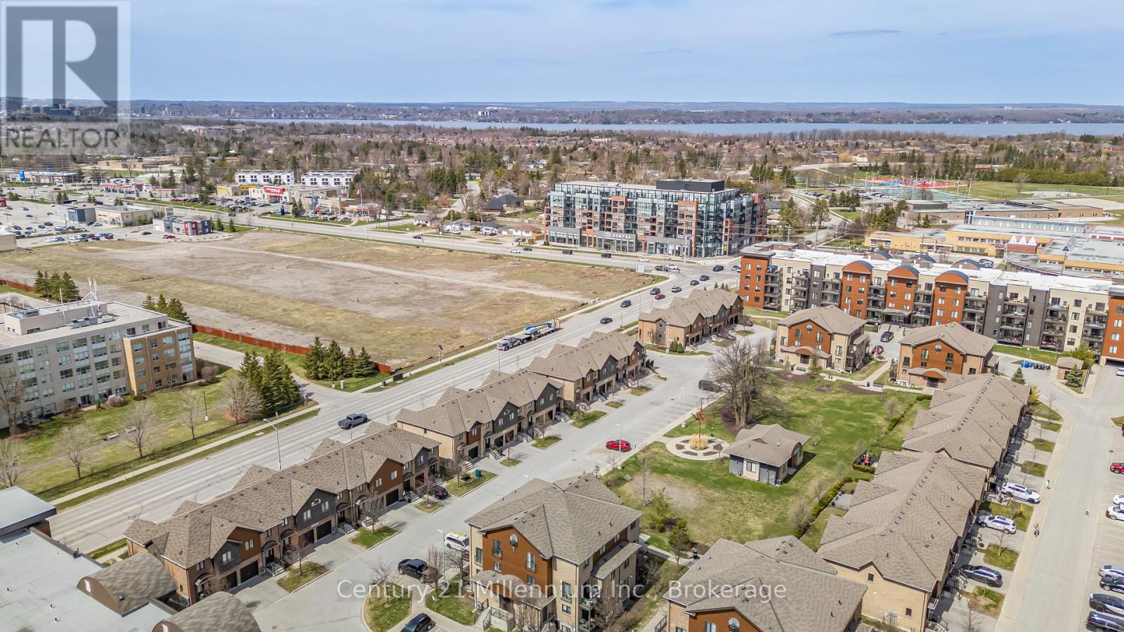 5 - 31 Madelaine Drive, Barrie, Ontario  L9J 0G8 - Photo 49 - S12192688