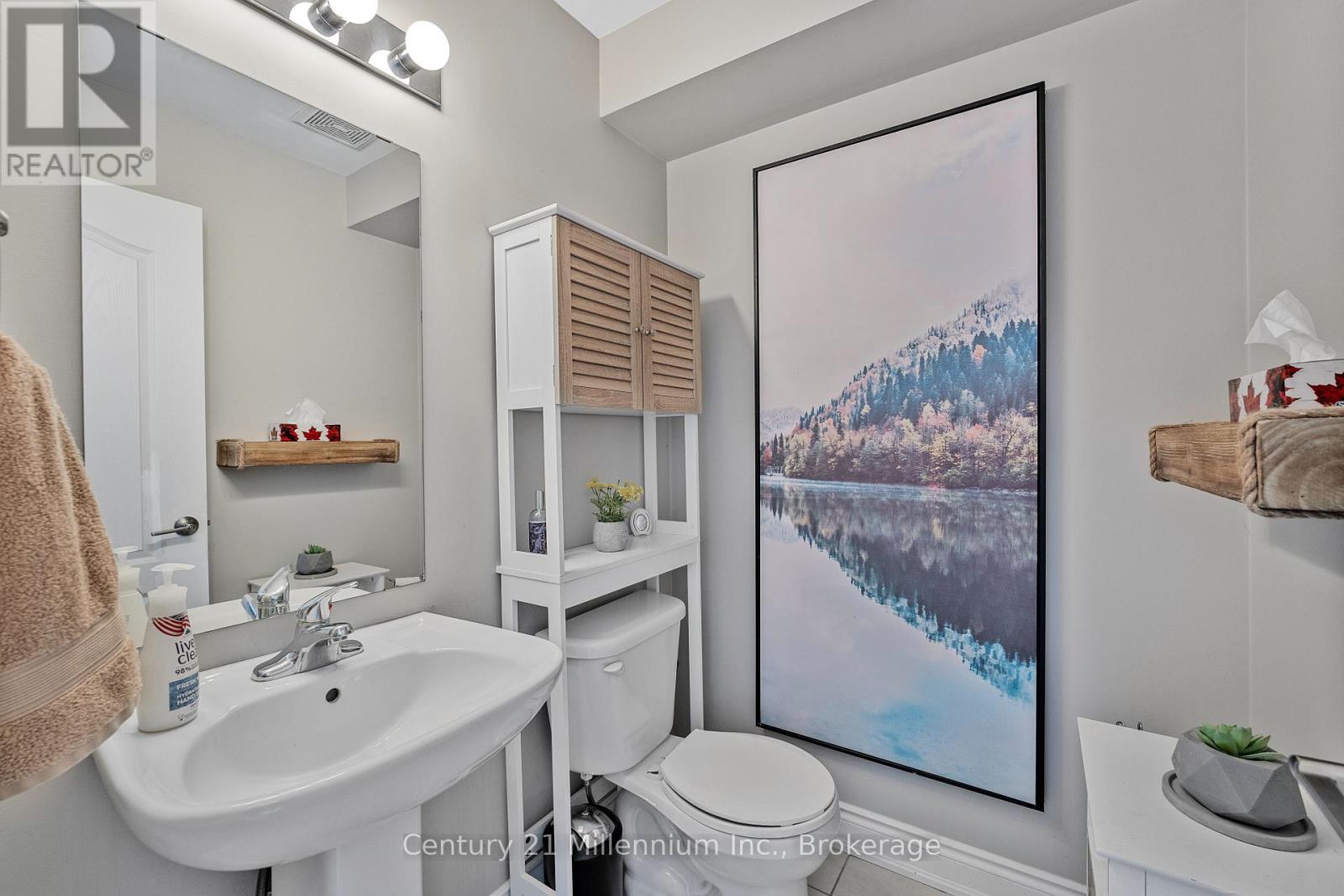 5 - 31 Madelaine Drive, Barrie, Ontario  L9J 0G8 - Photo 7 - S12192688