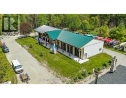 (EAST SIDE) - PART OF 484 CARLISLE STREET, Saugeen Shores, Ontario