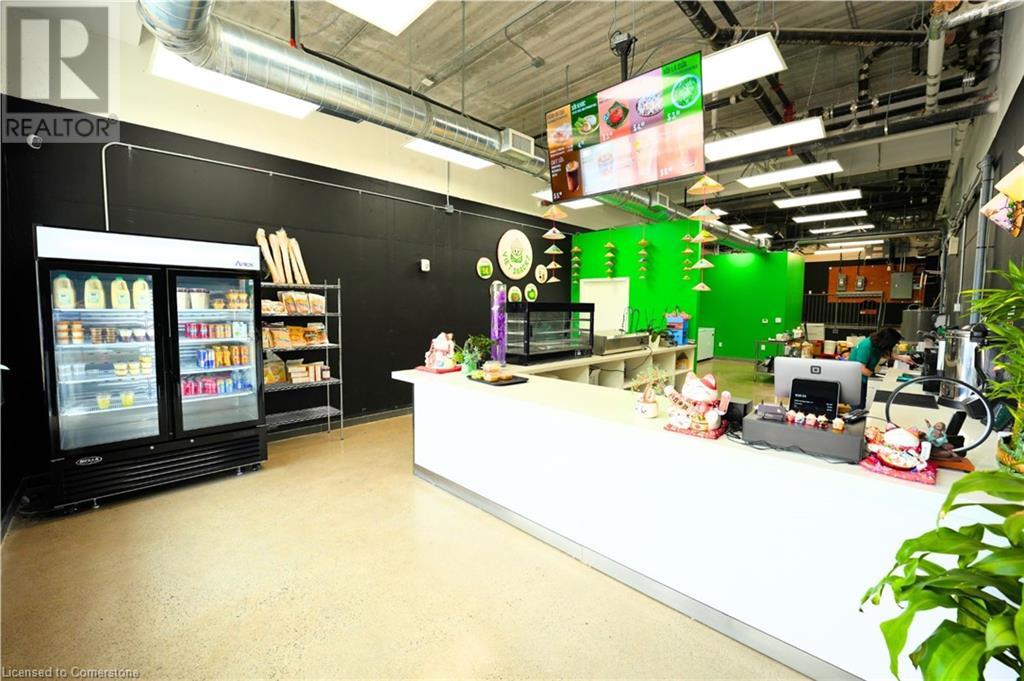 387 KING ST E/S E Unit# B123, Kitchener, Ontario