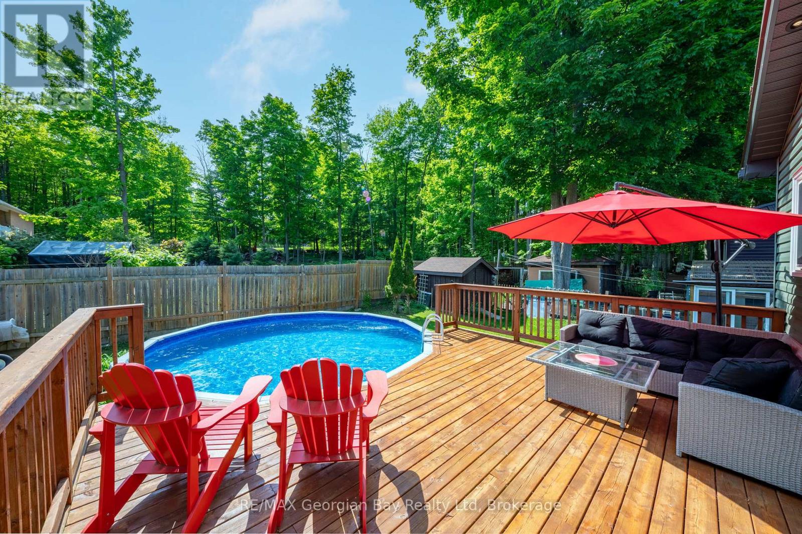 86 Mcarthur Drive, Penetanguishene, Ontario  L9M 1W9 - Photo 36 - S12192721