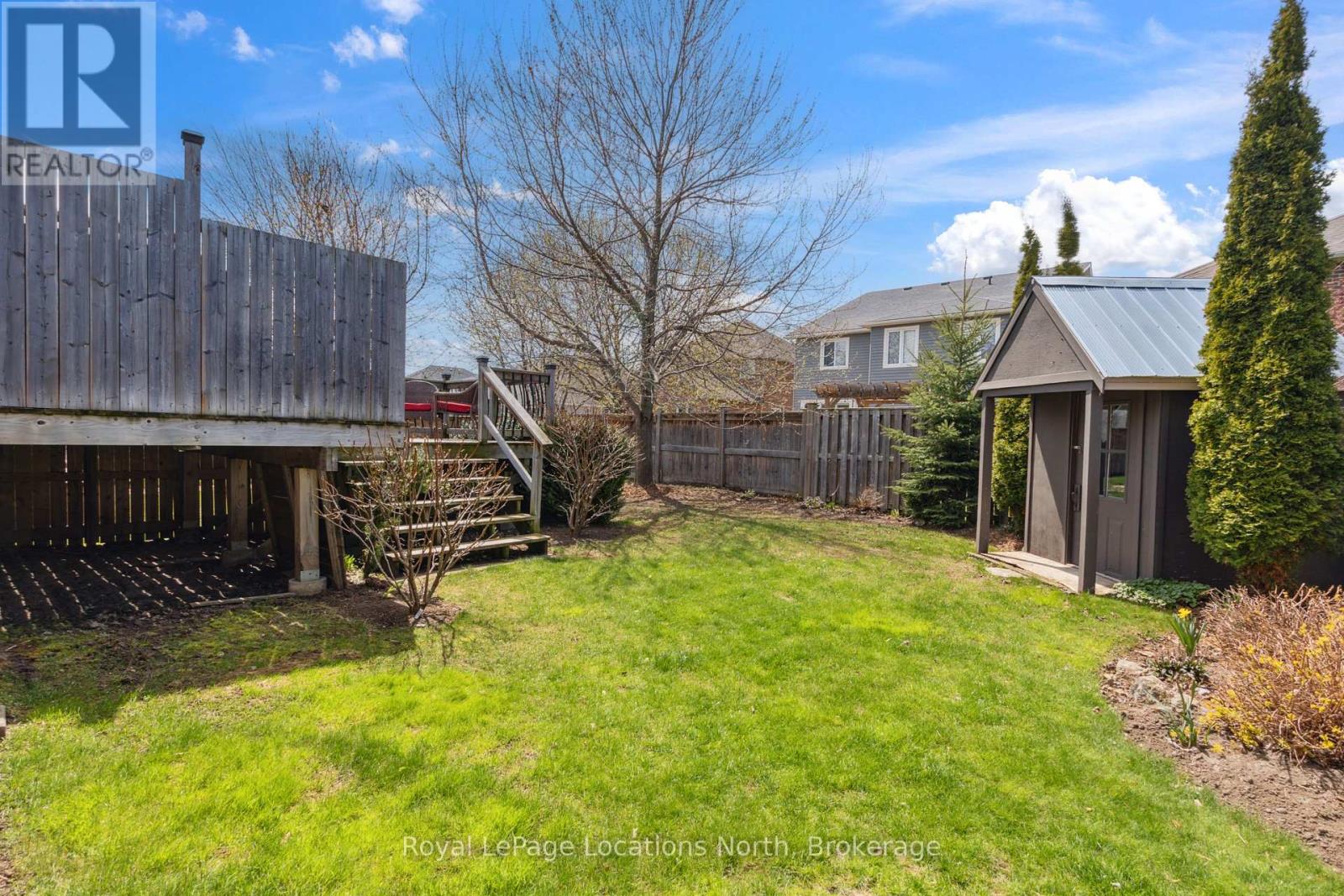 20 Dance Street, Collingwood, Ontario  L9Y 0H4 - Photo 39 - S12192784