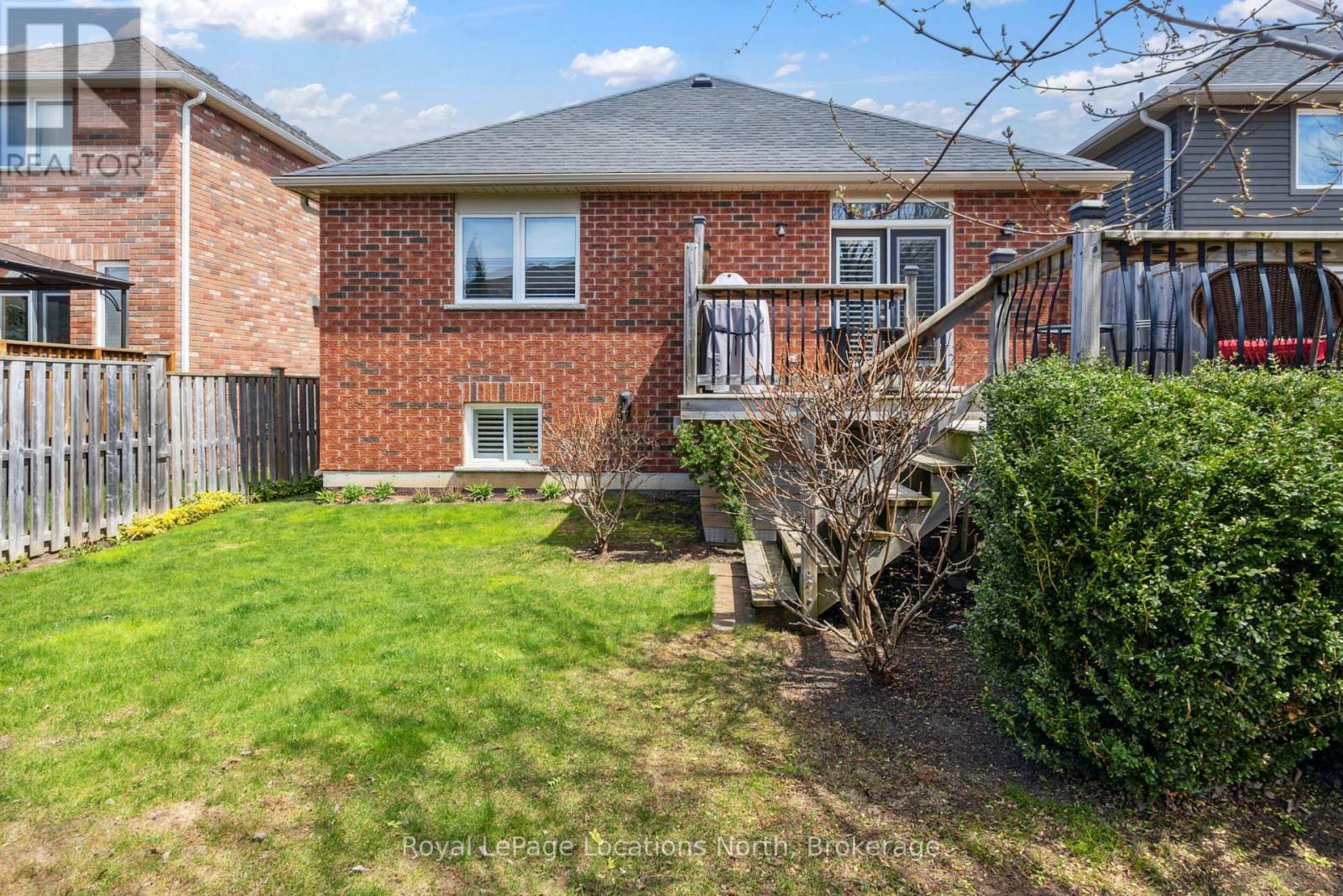 20 Dance Street, Collingwood, Ontario  L9Y 0H4 - Photo 40 - S12192784
