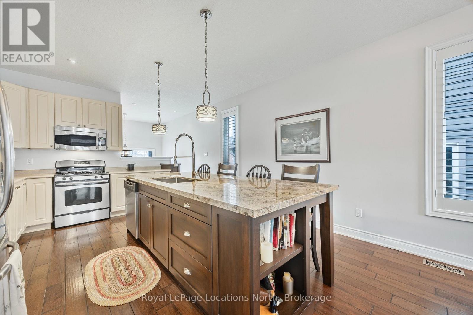 20 Dance Street, Collingwood, Ontario  L9Y 0H4 - Photo 8 - S12192784