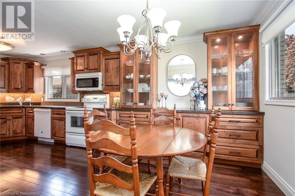 31 Carwood Crescent, Kitchener, Ontario  N2G 3C6 - Photo 13 - 40734648
