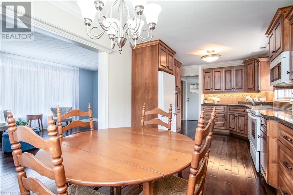 31 Carwood Crescent, Kitchener, Ontario  N2G 3C6 - Photo 14 - 40734648