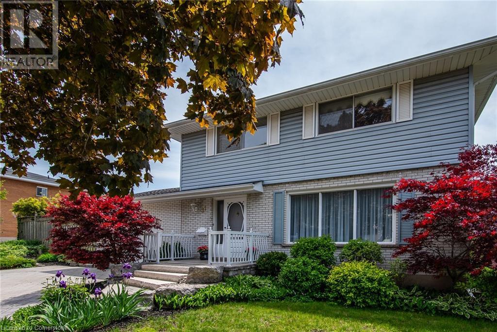 31 Carwood Crescent, Kitchener, Ontario  N2G 3C6 - Photo 2 - 40734648