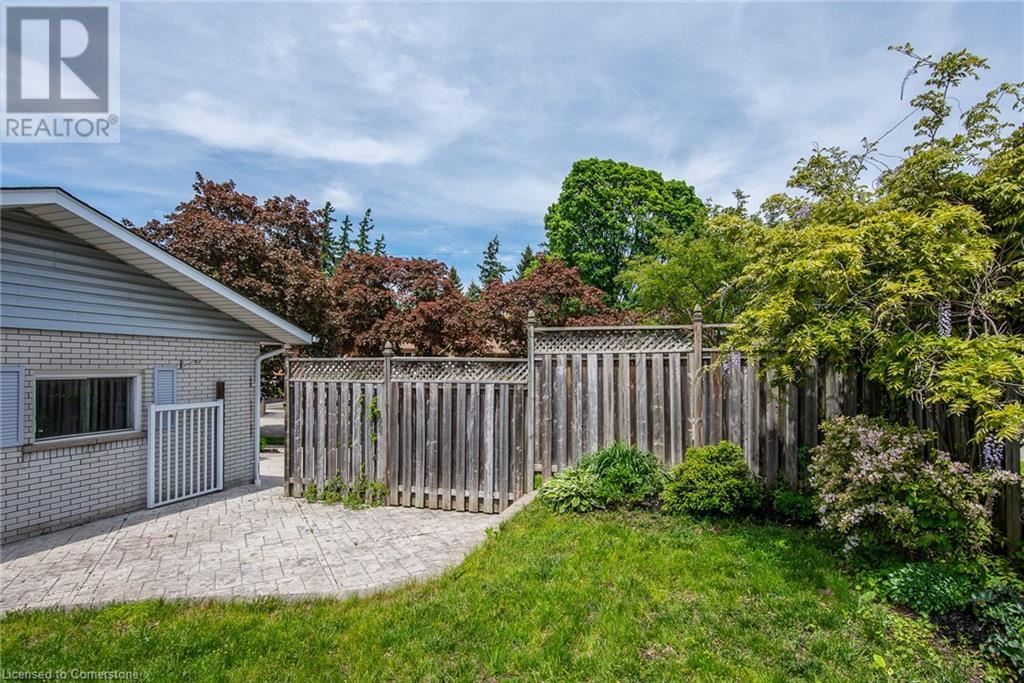 31 Carwood Crescent, Kitchener, Ontario  N2G 3C6 - Photo 36 - 40734648