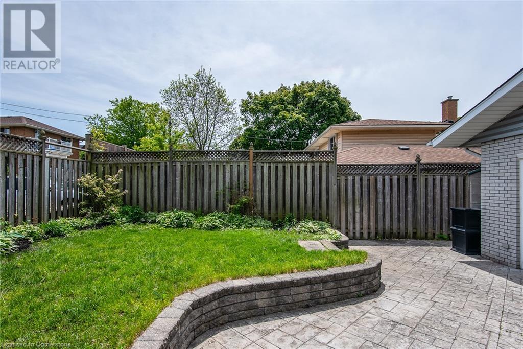 31 Carwood Crescent, Kitchener, Ontario  N2G 3C6 - Photo 38 - 40734648