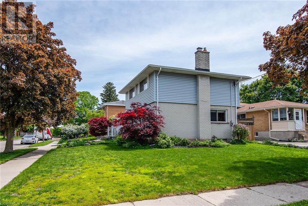 31 Carwood Crescent, Kitchener, Ontario  N2G 3C6 - Photo 40 - 40734648