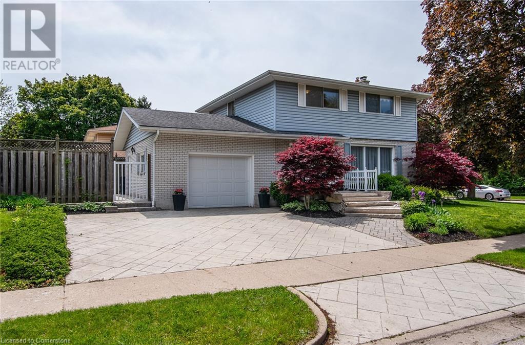 31 Carwood Crescent, Kitchener, Ontario  N2G 3C6 - Photo 41 - 40734648