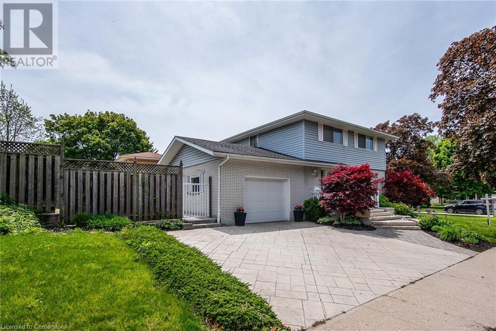 31 Carwood Crescent, Kitchener, Ontario  N2G 3C6 - Photo 42 - 40734648