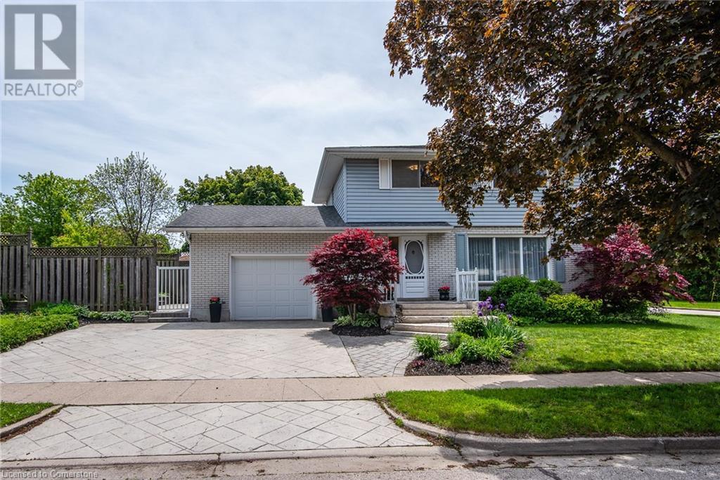 31 Carwood Crescent, Kitchener, Ontario  N2G 3C6 - Photo 43 - 40734648
