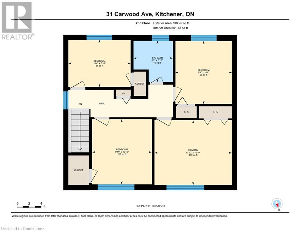31 Carwood Crescent, Kitchener, Ontario  N2G 3C6 - Photo 45 - 40734648
