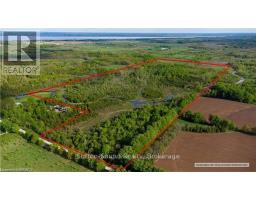 LOT 34 DAWSON ROAD, Georgian Bluffs, Ontario